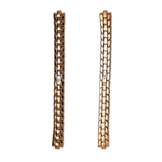 Браслет Romanson RM1119LRG | Интернет-магазин оригинальных часов и аксессуаров