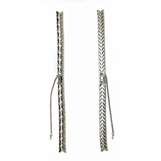 Браслет Romanson RL7281LWH | Интернет-магазин оригинальных часов и аксессуаров