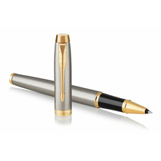 Parker 22-222 IM 17 Brushed Metal, фото 3 | Интернет-магазин оригинальных часов и аксессуаров