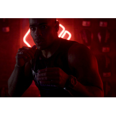 CASIO GBA-800EL-4AER EVERLAST Bluetooth, Варіант кольору: Червоний, фото 10 | Интернет-магазин оригинальных часов и аксессуаров