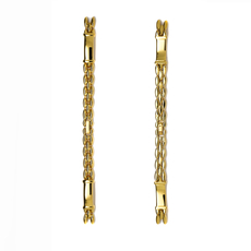 Браслет Romanson RM7113LG | Интернет-магазин оригинальных часов и аксессуаров