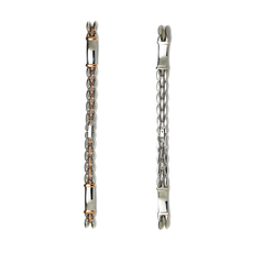 Браслет Romanson RM7113LR2T | Интернет-магазин оригинальных часов и аксессуаров