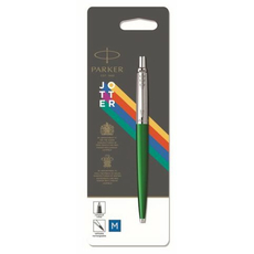 Ручка Parker 15-236 JOTTER Green | Интернет-магазин оригинальных часов и аксессуаров