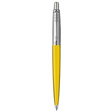 Шариковая ручка Parker 15-336 JOTTER Originals Yellow CT BP | Интернет-магазин оригинальных часов и аксессуаров