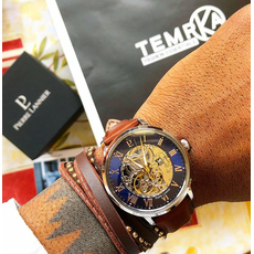 Pierre Lannier 322B164, фото 4 | Интернет-магазин оригинальных часов и аксессуаров