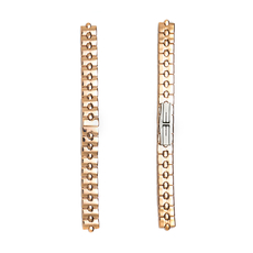 Браслет Romanson RM0137LRG | Интернет-магазин оригинальных часов и аксессуаров