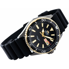 ORIENT RA-AA0005B19B (RA-AA0005B39B) MAKO III KAMASU, фото 2 | Интернет-магазин оригинальных часов и аксессуаров