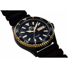 ORIENT RA-AA0005B19B (RA-AA0005B39B) MAKO III KAMASU, фото 3 | Интернет-магазин оригинальных часов и аксессуаров