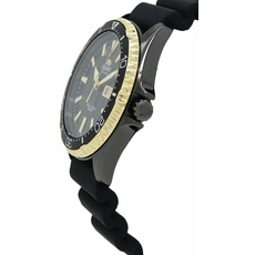 ORIENT RA-AA0005B19B (RA-AA0005B39B) MAKO III KAMASU, фото 4 | Интернет-магазин оригинальных часов и аксессуаров