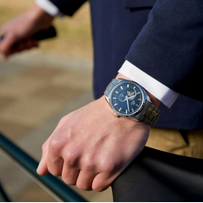 ORIENT RA-AR0003L10B (RA-AR0003L30B), фото 3 | Интернет-магазин оригинальных часов и аксессуаров