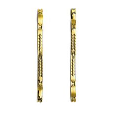 Браслет Romanson RM0134LG | Интернет-магазин оригинальных часов и аксессуаров