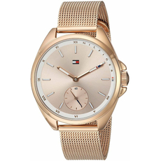 Tommy Hilfiger TH-1781756 | Интернет-магазин оригинальных часов и аксессуаров