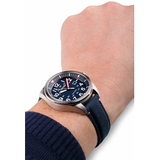 CITIZEN AW5000-16L, Варіант кольору:  Синій, фото 5 | Интернет-магазин оригинальных часов и аксессуаров