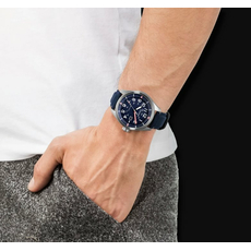 CITIZEN AW5000-16L, Варіант кольору:  Синій, фото 3 | Интернет-магазин оригинальных часов и аксессуаров