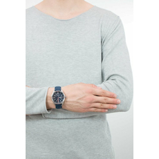 CITIZEN AW5000-16L, Варіант кольору:  Синій, фото 2 | Интернет-магазин оригинальных часов и аксессуаров