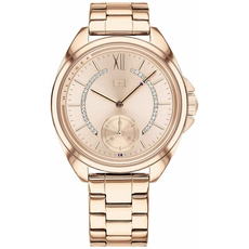 Tommy Hilfiger TH-1781989 | Интернет-магазин оригинальных часов и аксессуаров