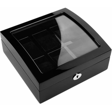 Скринька Rothenschild RS-WB-3035-BB | Интернет-магазин оригинальных часов и аксессуаров