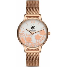 Beverly Hills Polo Club BH9671-04 | Интернет-магазин оригинальных часов и аксессуаров