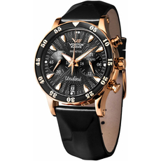 VOSTOK EUROPE UNDINE VK64/515B568 (VK64-515B568) | Интернет-магазин оригинальных часов и аксессуаров