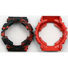 Накладка CASIO 10507069 (GD.120CM.4ER) | Интернет-магазин оригинальных часов и аксессуаров