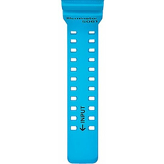 Ремешок CASIO 10588986 (GA.100RS.2A) | Интернет-магазин оригинальных часов и аксессуаров