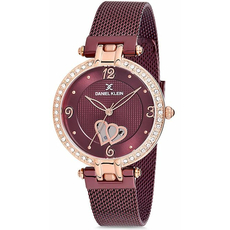 Daniel Klein DK12192-6 | Интернет-магазин оригинальных часов и аксессуаров
