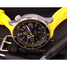 VOSTOK EUROPE ANCHAR NH35A/510A522 (NH35A-510A522), фото 3 | Интернет-магазин оригинальных часов и аксессуаров