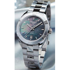 TISSOT T101.910.11.121.00 PR 100 SPORT CHIC, фото 5 | Интернет-магазин оригинальных часов и аксессуаров