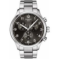 TISSOT T116.617.11.057.01 CHRONO XL CLASSIC | Интернет-магазин оригинальных часов и аксессуаров