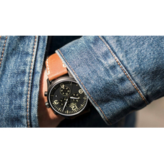 TISSOT T116.617.36.057.00 CHRONO XL, фото 6 | Интернет-магазин оригинальных часов и аксессуаров