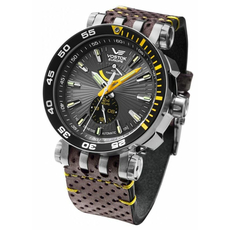 VOSTOK EUROPE ENERGIA YN84-575A539 | Интернет-магазин оригинальных часов и аксессуаров