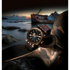 VOSTOK EUROPE ENERGIA YN84-575O540 (YN84/575O540), фото 7 | Интернет-магазин оригинальных часов и аксессуаров