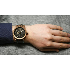 VOSTOK EUROPE ENERGIA YN84-575O540 (YN84/575O540), фото 5 | Интернет-магазин оригинальных часов и аксессуаров