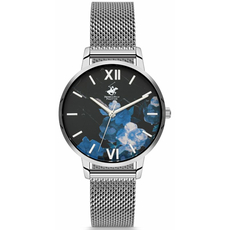 Beverly Hills Polo Club BH9672-02 | Интернет-магазин оригинальных часов и аксессуаров