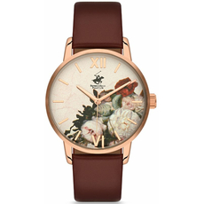 Beverly Hills Polo Club BH9673-07 | Интернет-магазин оригинальных часов и аксессуаров