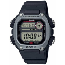 CASIO DW-291H-1AVEF | Интернет-магазин оригинальных часов и аксессуаров