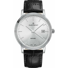 CLAUDE BERNARD 53009-3-AIN | Интернет-магазин оригинальных часов и аксессуаров