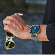 CERTINA C029.426.11.091.60 DS-1 Big Date 60th Anniversary Special Edition, фото 11 | Интернет-магазин оригинальных часов и аксессуаров