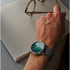 CERTINA C029.426.11.091.60 DS-1 Big Date 60th Anniversary Special Edition, фото 7 | Интернет-магазин оригинальных часов и аксессуаров