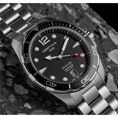 CERTINA C032.451.11.057.00 DS Action, фото 4 | Интернет-магазин оригинальных часов и аксессуаров