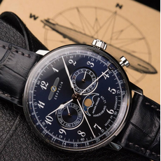 Zeppelin 7036-3, фото 4 | Интернет-магазин оригинальных часов и аксессуаров