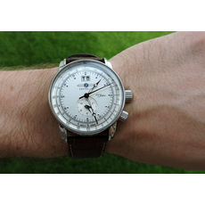 Zeppelin 7640-1, фото 4 | Интернет-магазин оригинальных часов и аксессуаров