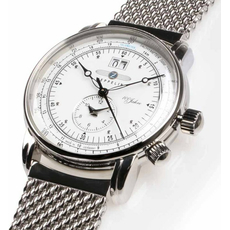 Zeppelin 7640M-1, фото 7 | Интернет-магазин оригинальных часов и аксессуаров