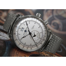 Zeppelin 7640M-1, фото 2 | Интернет-магазин оригинальных часов и аксессуаров