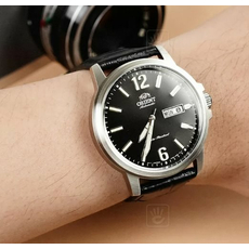 ORIENT RA-AA0C04B19A (RA-AA0C04B19B, RA-AA0C04B39B), фото 4 | Интернет-магазин оригинальных часов и аксессуаров