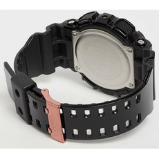 CASIO GA-140GB-1A2ER, Варіант кольору: Чорний/Бронзовий, фото 2 | Интернет-магазин оригинальных часов и аксессуаров