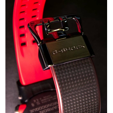 CASIO GWR-B1000X-1AER GRAVITYMASTER LIMITED EDITION MADE IN JAPAN, Варіант кольору: Червоний, фото 5 | Интернет-магазин оригинальных часов и аксессуаров