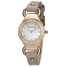 ROMANSON RN2633QL1RM16R | Интернет-магазин оригинальных часов и аксессуаров