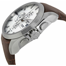 TISSOT T035.617.16.031.00 COUTURIER CHRONOGRAPH, фото 3 | Интернет-магазин оригинальных часов и аксессуаров