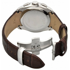 TISSOT T035.617.16.031.00 COUTURIER CHRONOGRAPH, фото 2 | Интернет-магазин оригинальных часов и аксессуаров